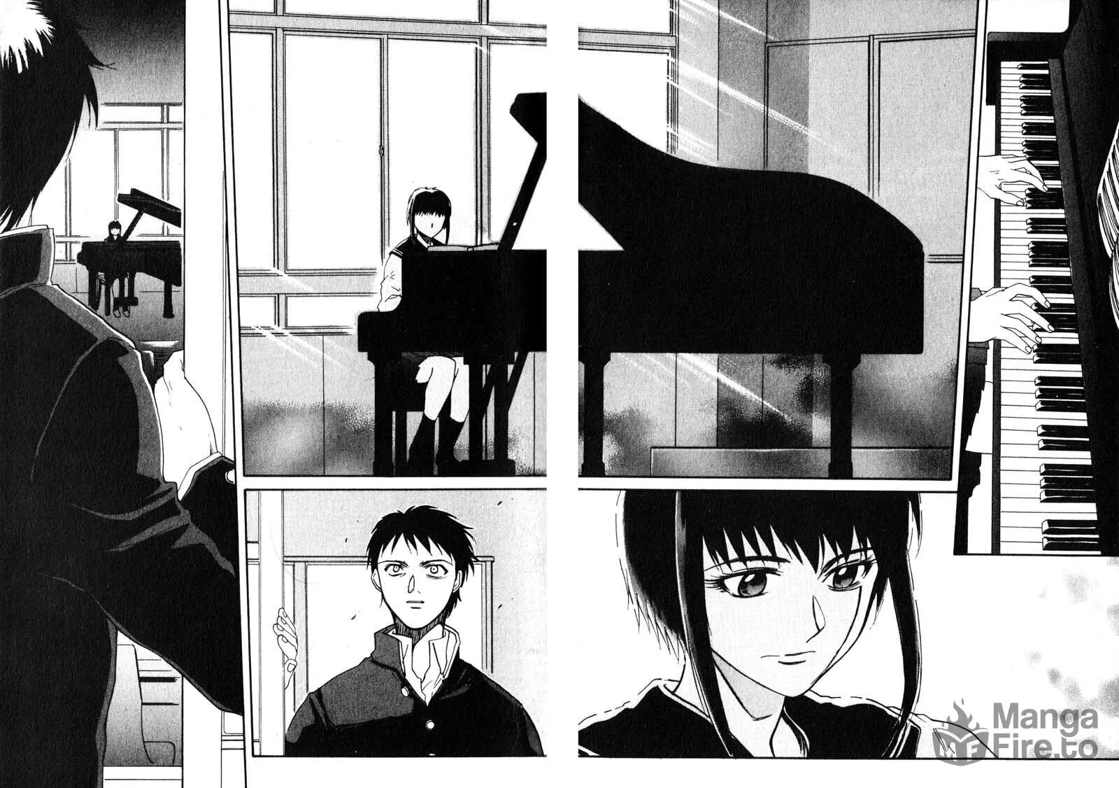 Read Kamunagara chapter 1 image 23 on Lezhin