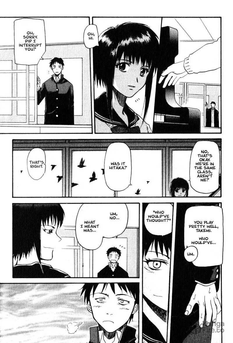 Read Kamunagara chapter 1 image 24 on Lezhin
