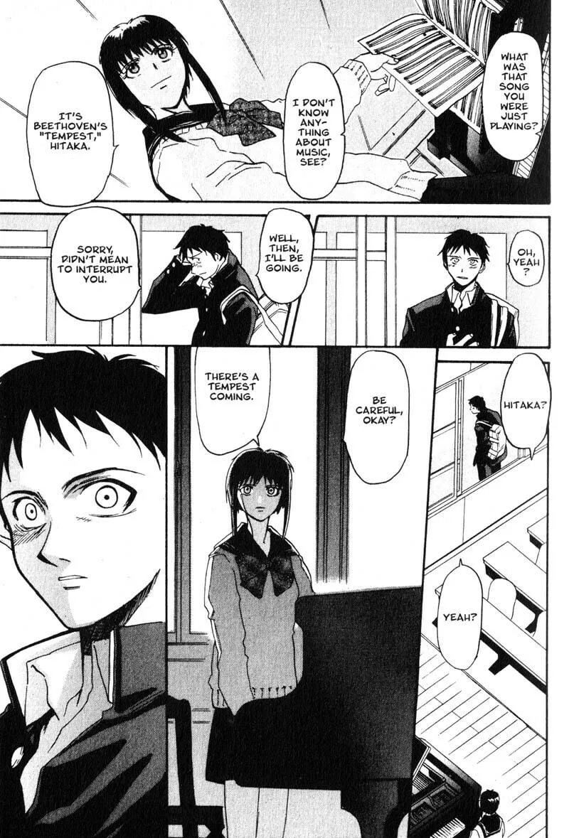 Read Kamunagara chapter 1 image 25 on Lezhin
