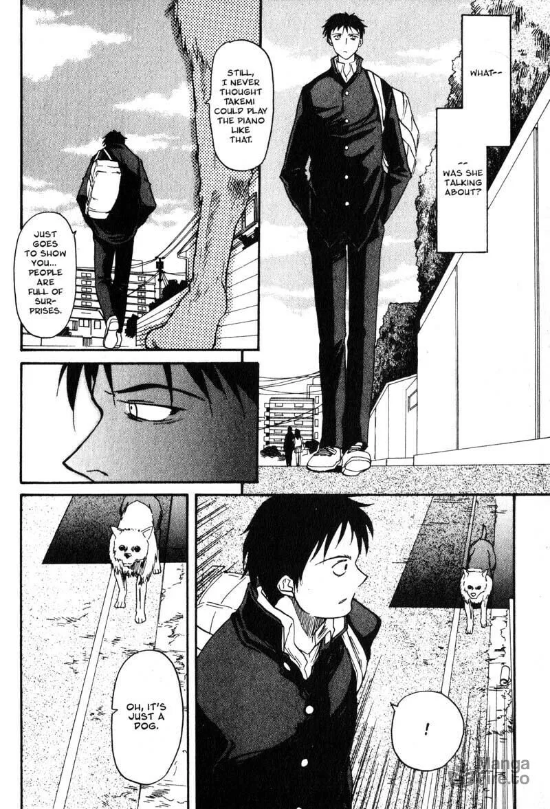 Read Kamunagara chapter 1 image 26 on Lezhin
