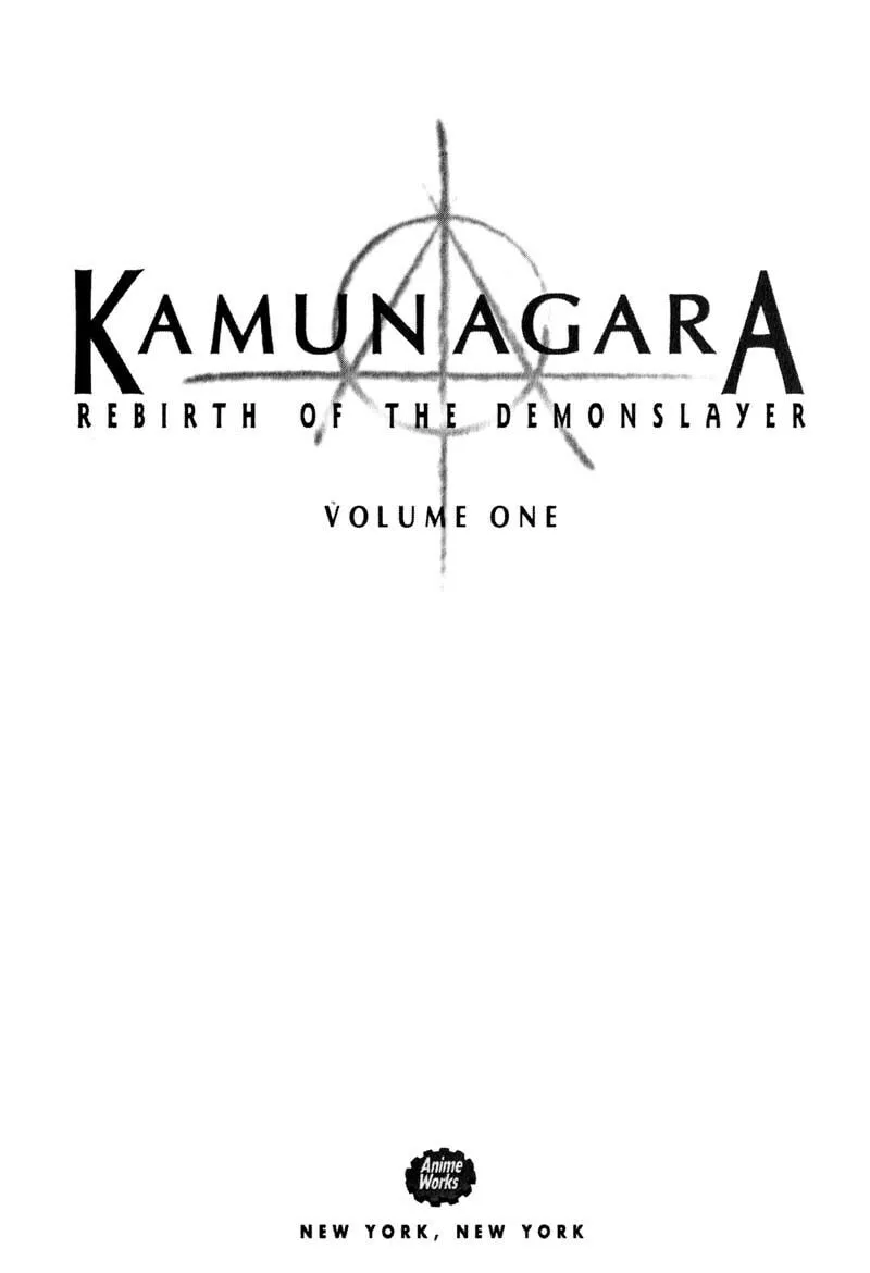 Read Kamunagara chapter 1 image 3 on Lezhin