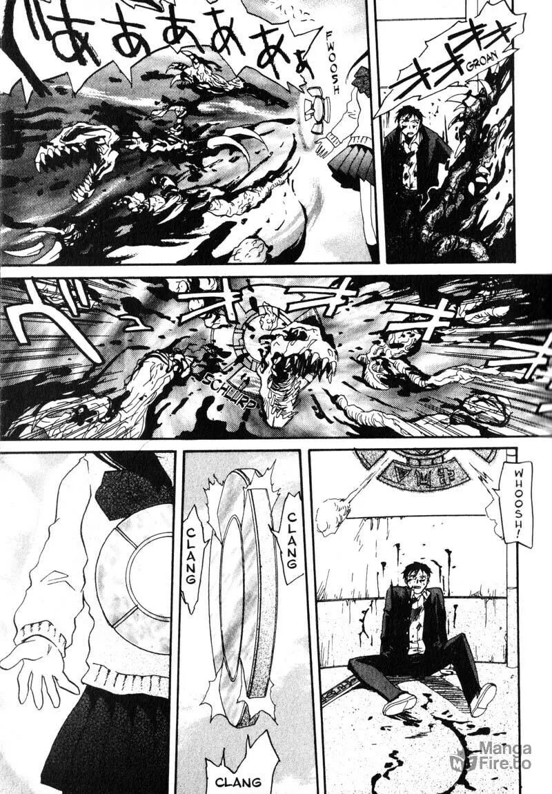 Read Kamunagara chapter 1 image 38 on Lezhin