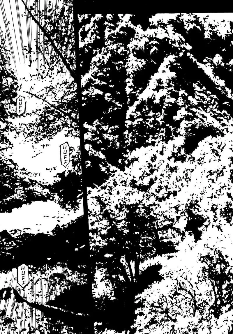 Read Kamunagara chapter 1 image 7 on Lezhin