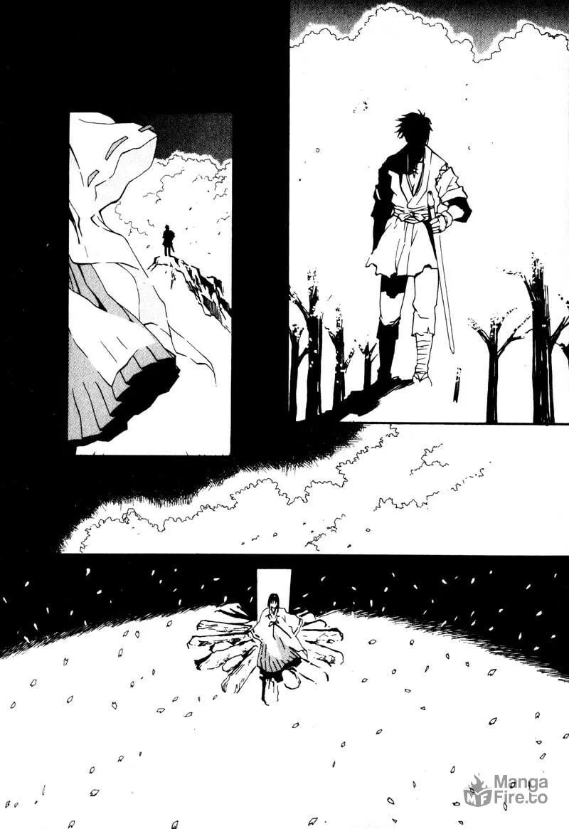 Read Kamunagara chapter 1 image 9 on Lezhin