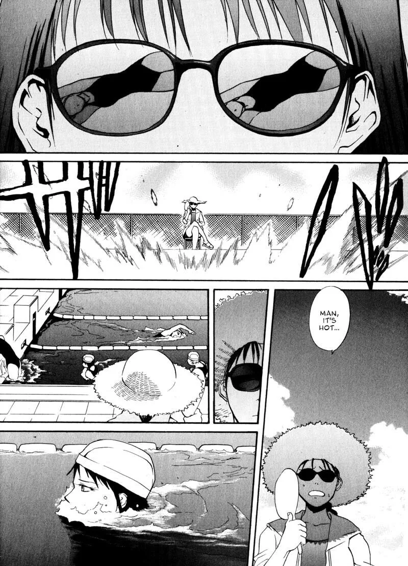 Read Kamunagara chapter 10 image 1 on Lezhin