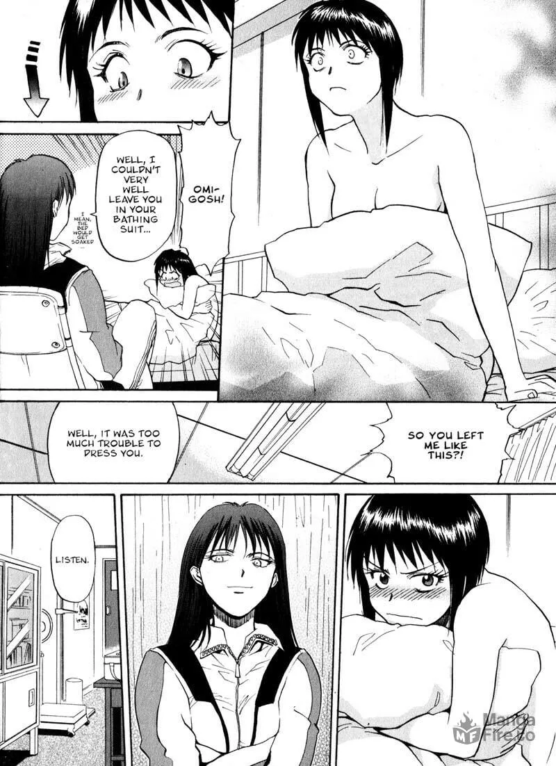 Read Kamunagara chapter 10 image 11 on Lezhin