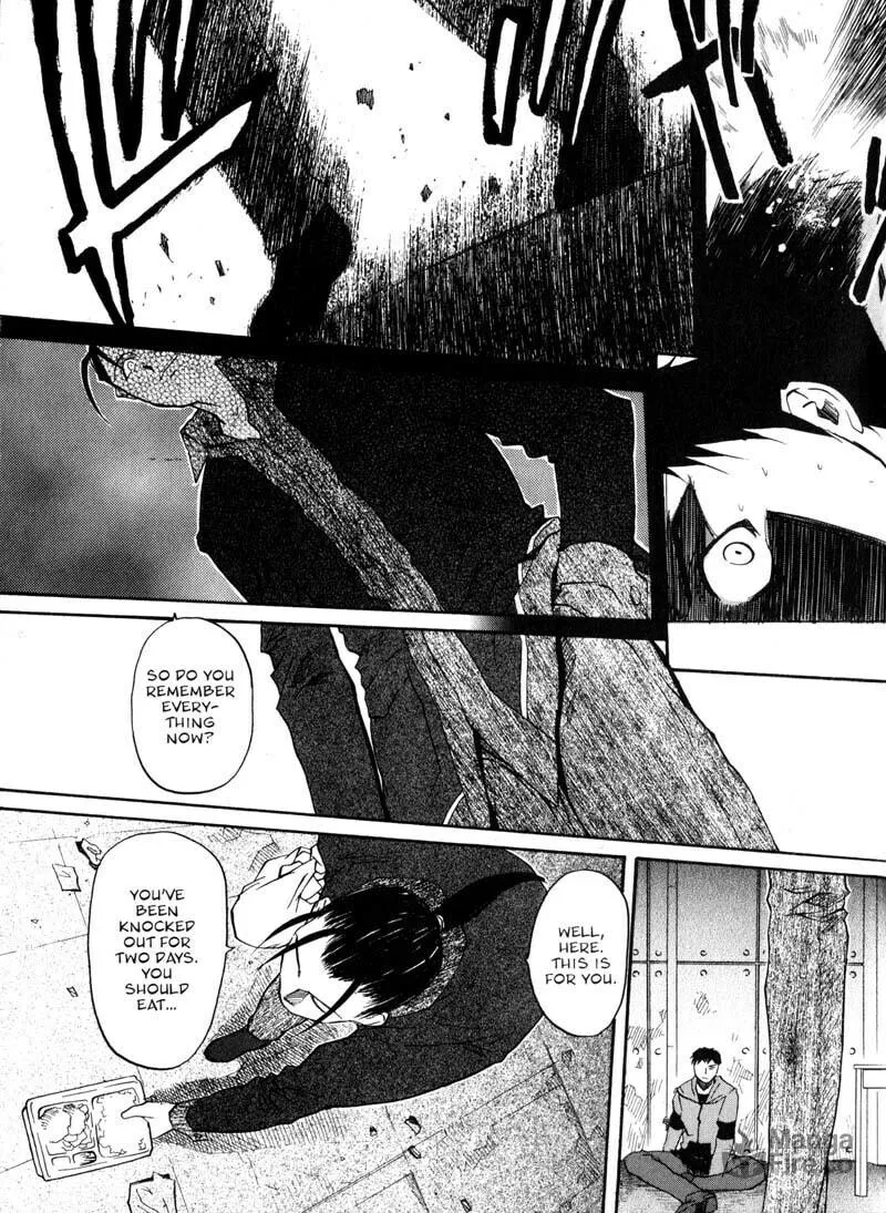 Read Kamunagara chapter 10 image 14 on Lezhin