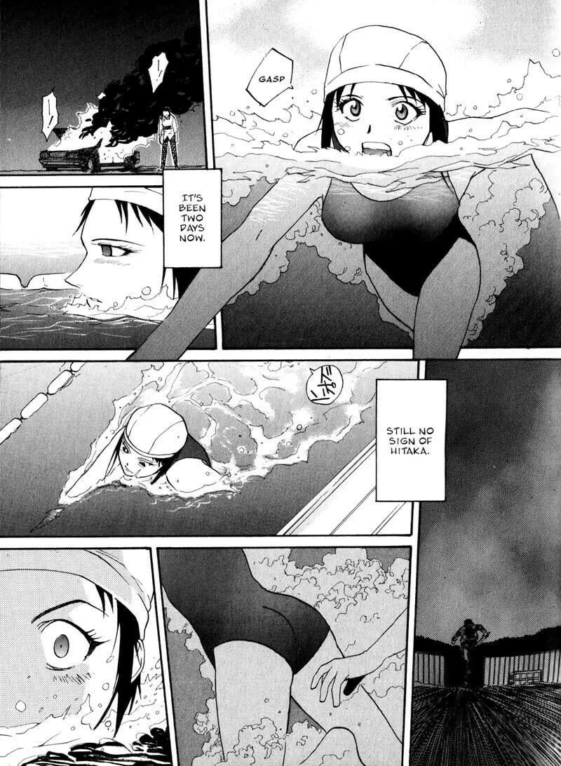 Read Kamunagara chapter 10 image 2 on Lezhin