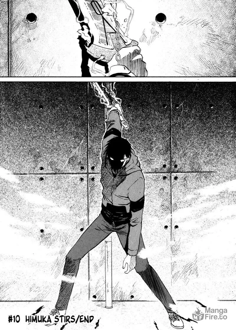 Read Kamunagara chapter 10 image 23 on Lezhin