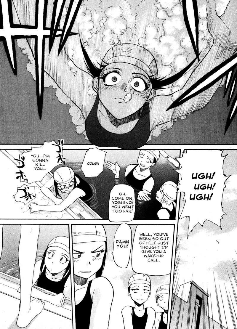 Read Kamunagara chapter 10 image 3 on Lezhin