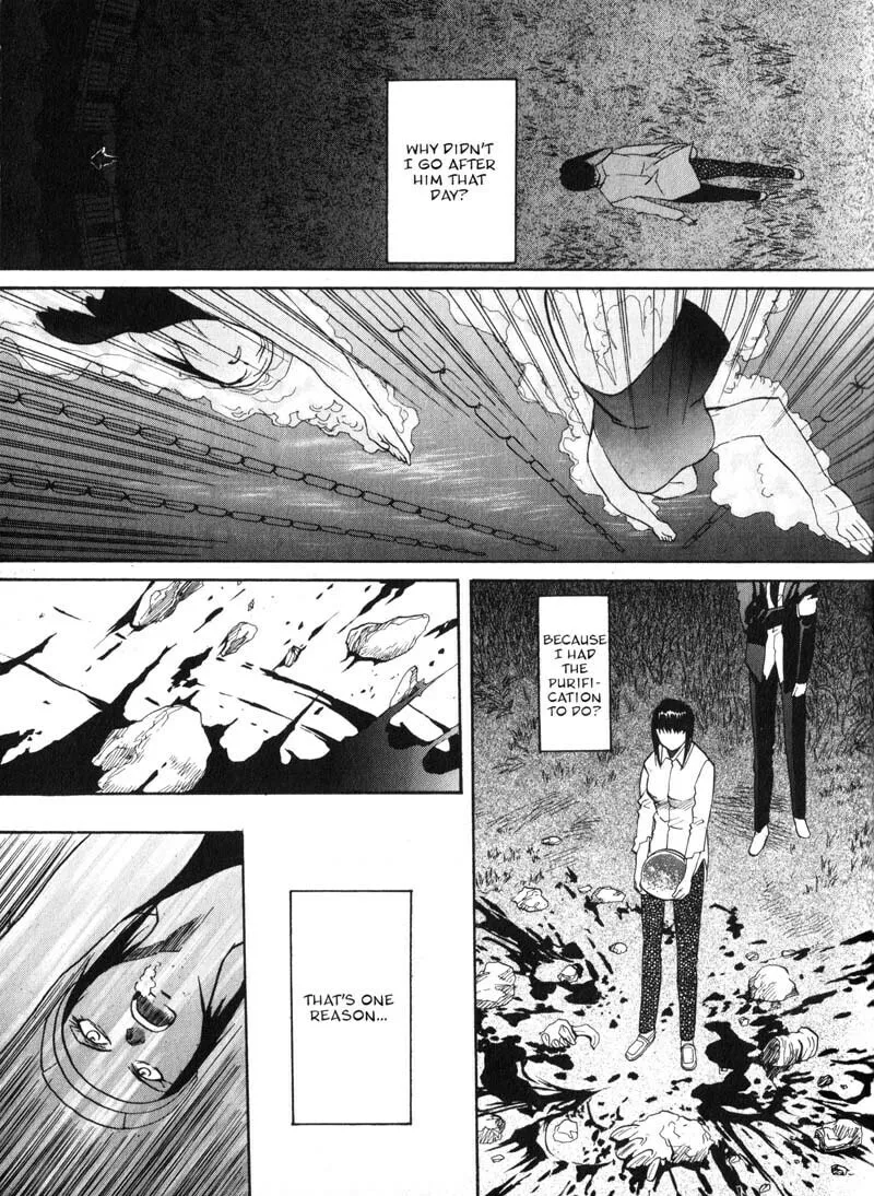 Read Kamunagara chapter 10 image 6 on Lezhin