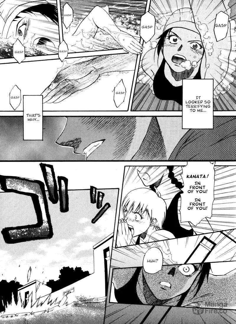 Read Kamunagara chapter 10 image 8 on Lezhin