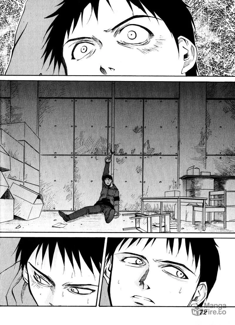 Read Kamunagara chapter 10 image 9 on Lezhin