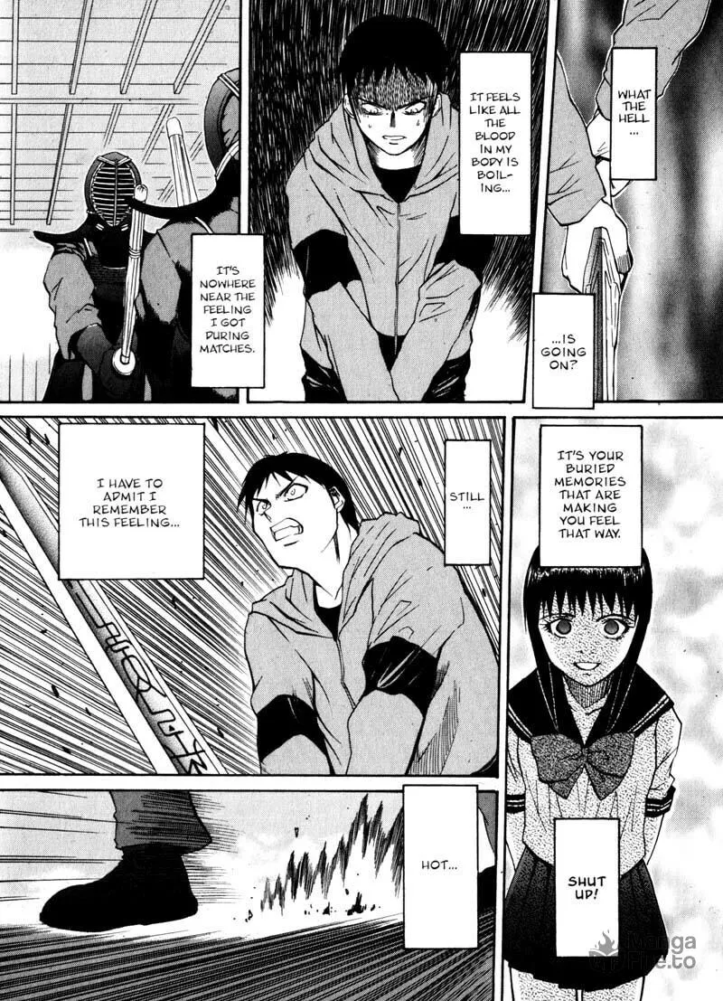 Read Kamunagara chapter 11 image 14 on Lezhin