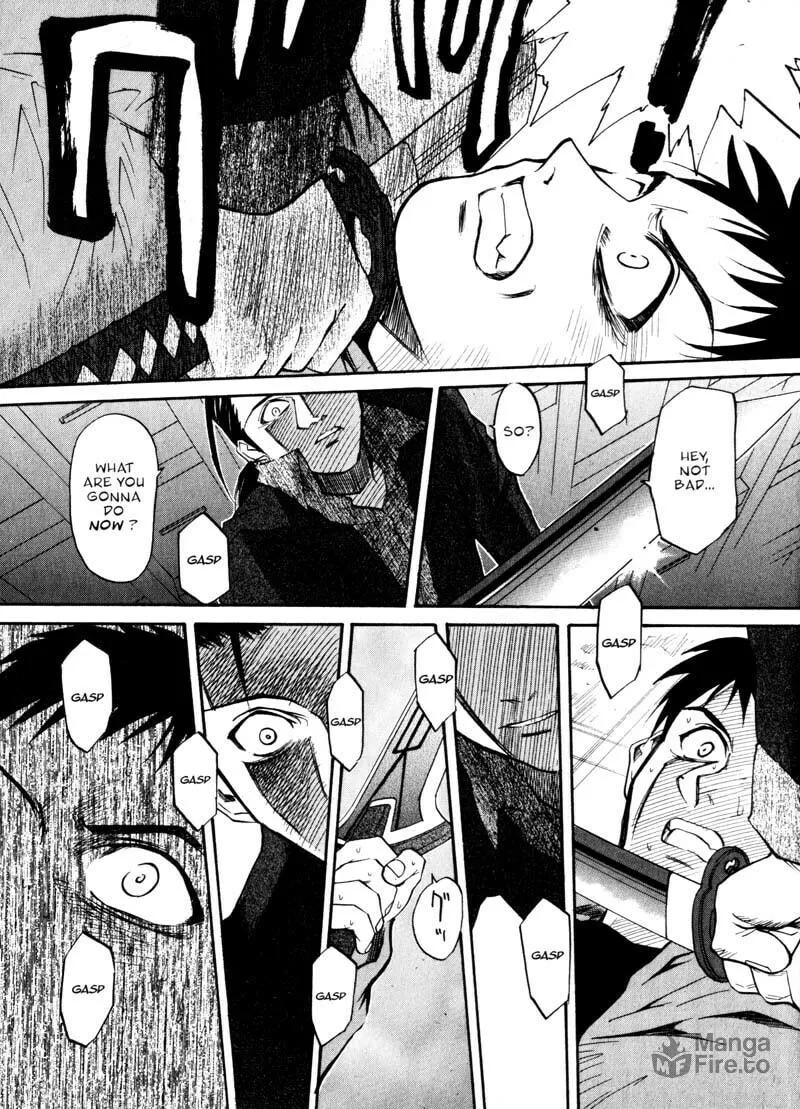 Read Kamunagara chapter 11 image 19 on Lezhin