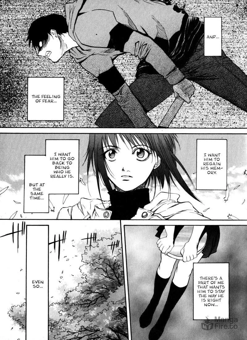 Read Kamunagara chapter 11 image 2 on Lezhin