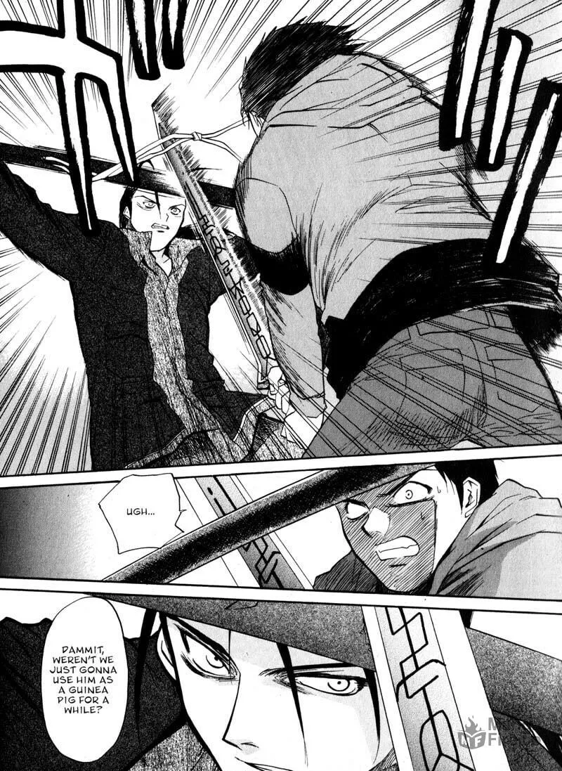 Read Kamunagara chapter 11 image 8 on Lezhin