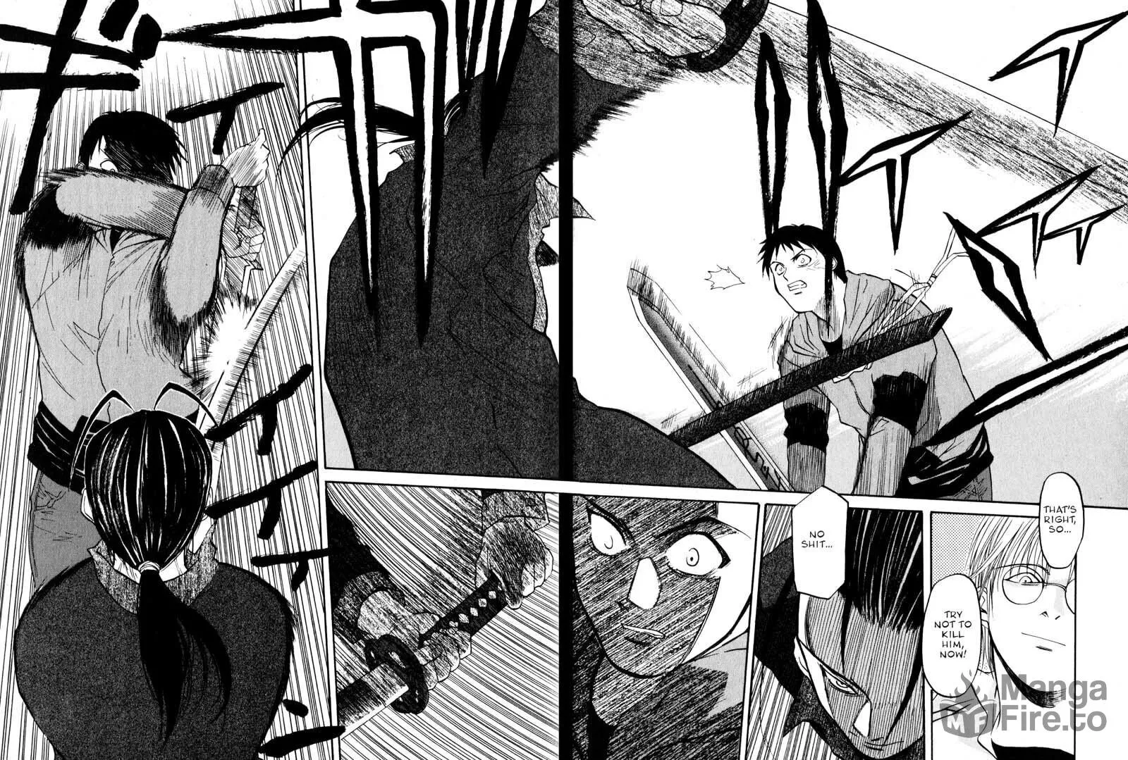 Read Kamunagara chapter 11 image 9 on Lezhin