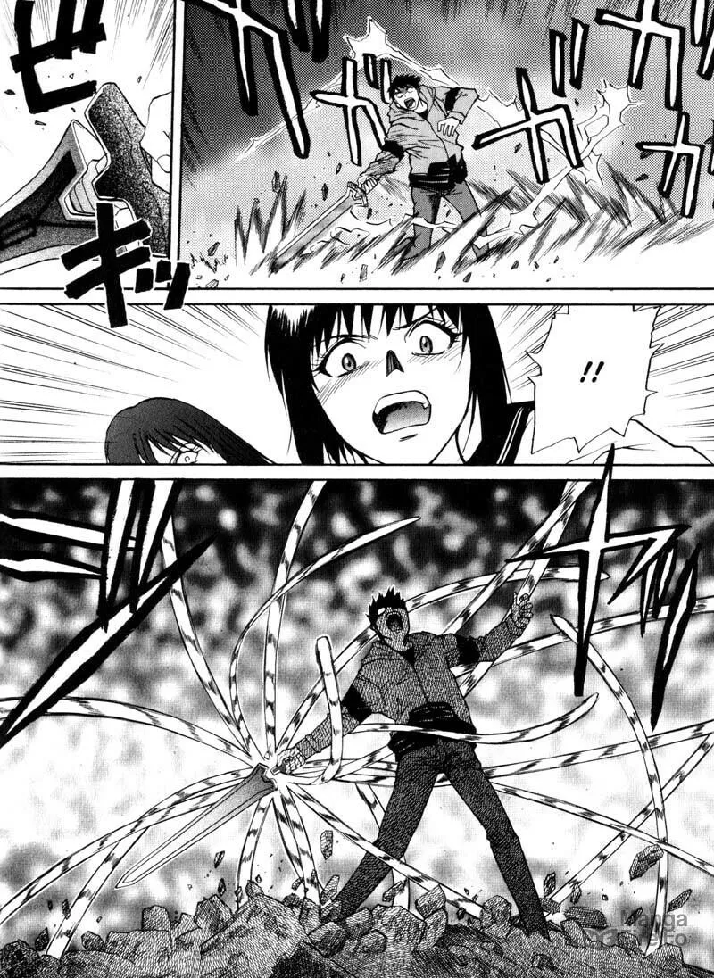 Read Kamunagara chapter 12 image 11 on Lezhin