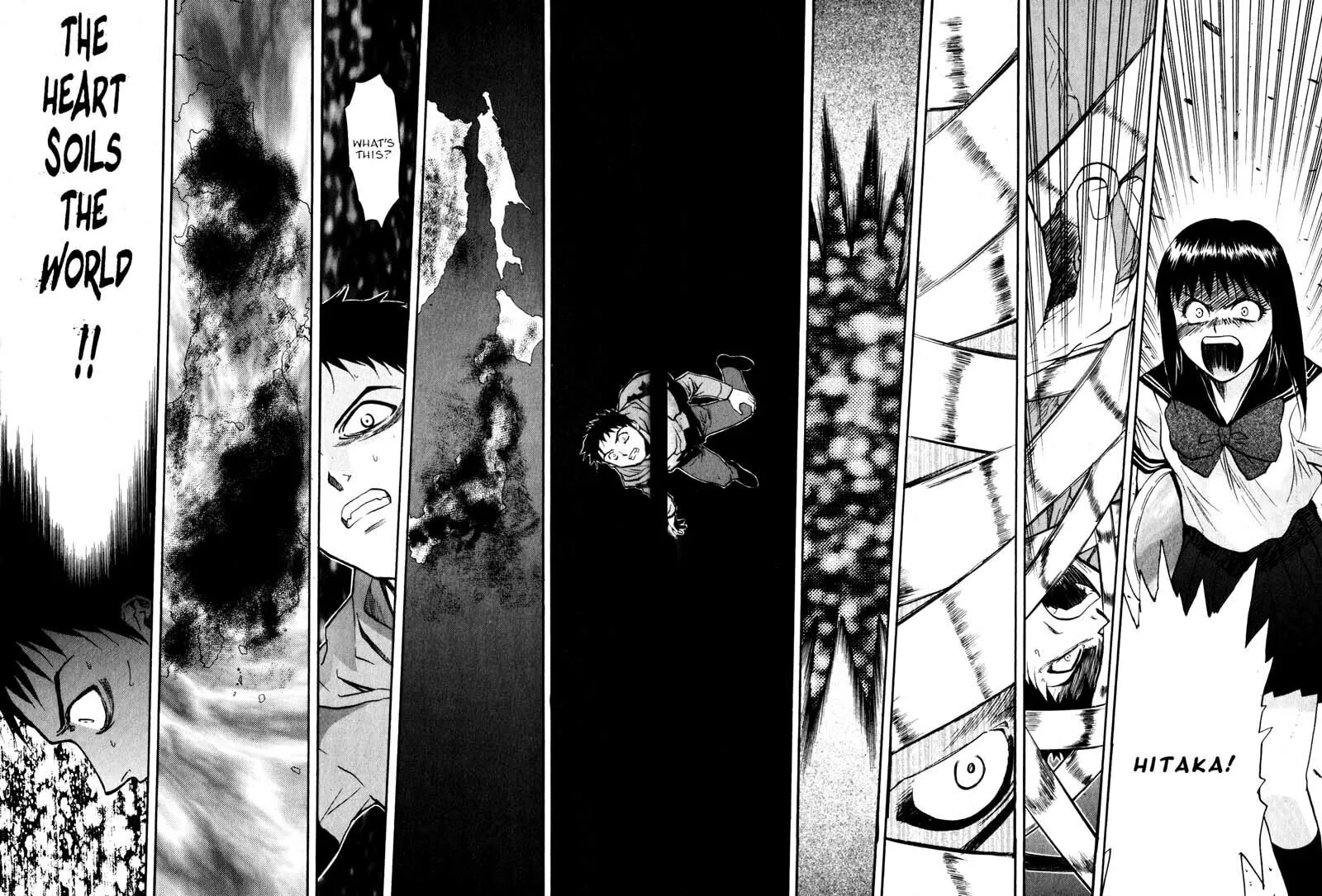 Read Kamunagara chapter 12 image 13 on Lezhin