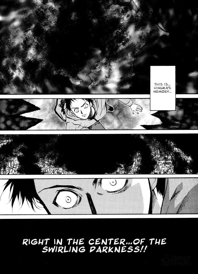 Read Kamunagara chapter 12 image 14 on Lezhin