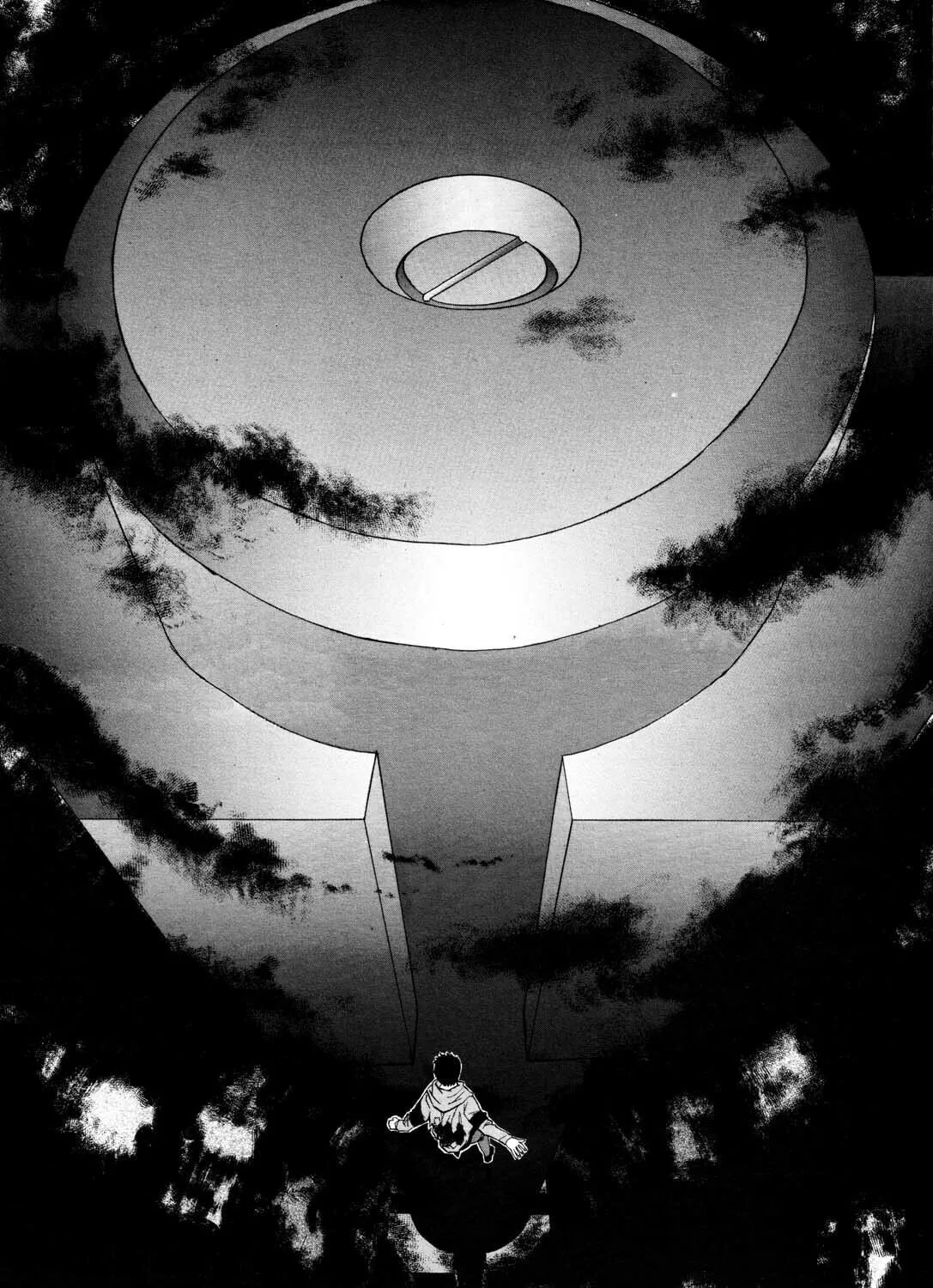 Read Kamunagara chapter 12 image 16 on Lezhin