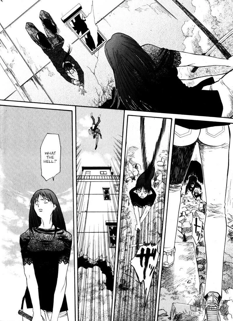 Read Kamunagara chapter 12 image 9 on Lezhin