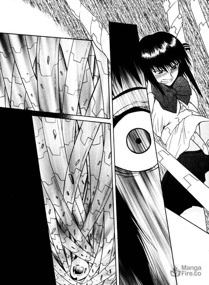 Read Kamunagara chapter 13 image 17 on Lezhin