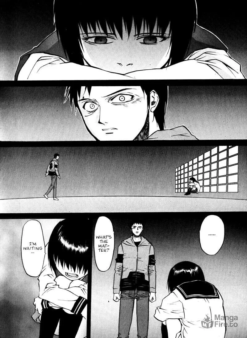 Read Kamunagara chapter 13 image 19 on Lezhin