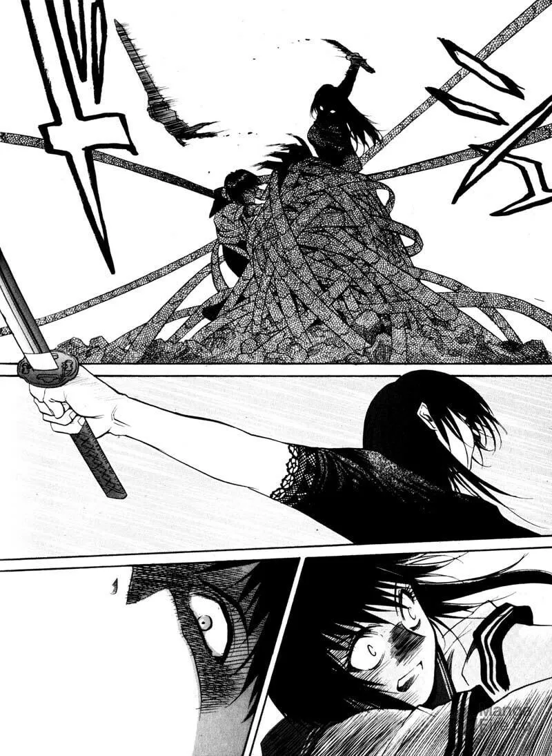 Read Kamunagara chapter 13 image 23 on Lezhin