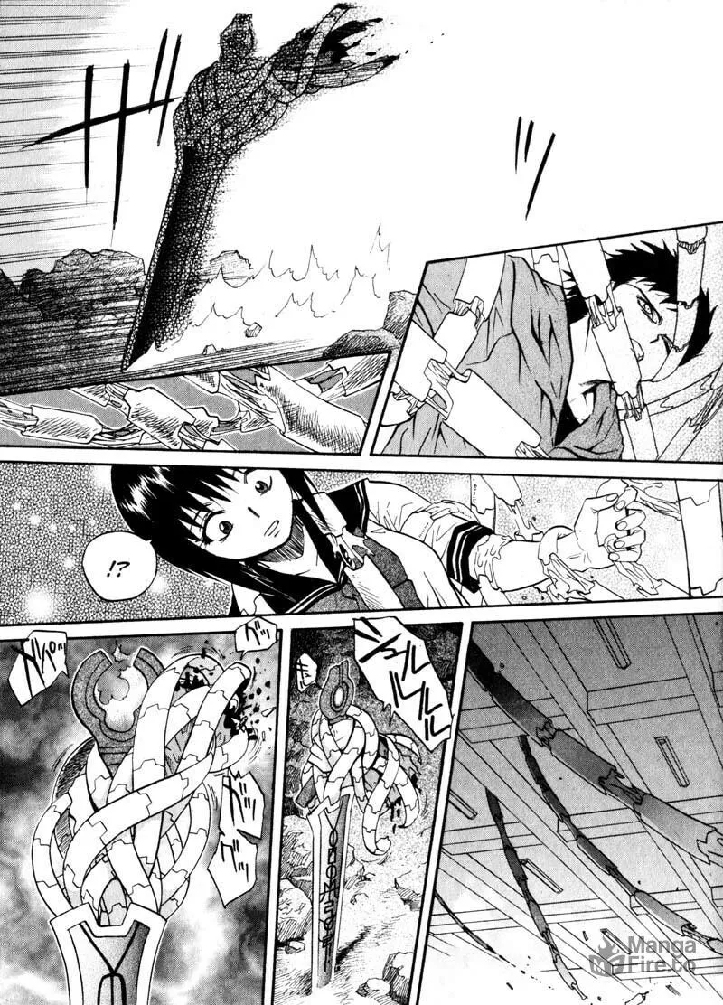 Read Kamunagara chapter 13 image 24 on Lezhin