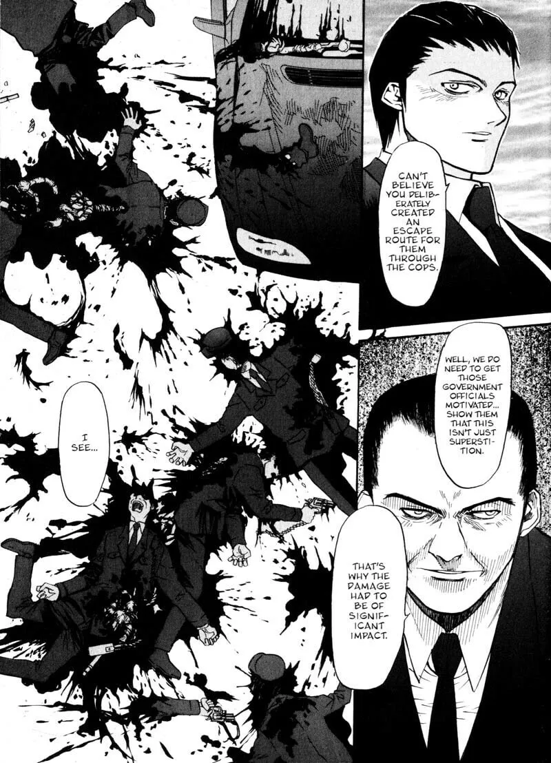 Read Kamunagara chapter 13 image 28 on Lezhin