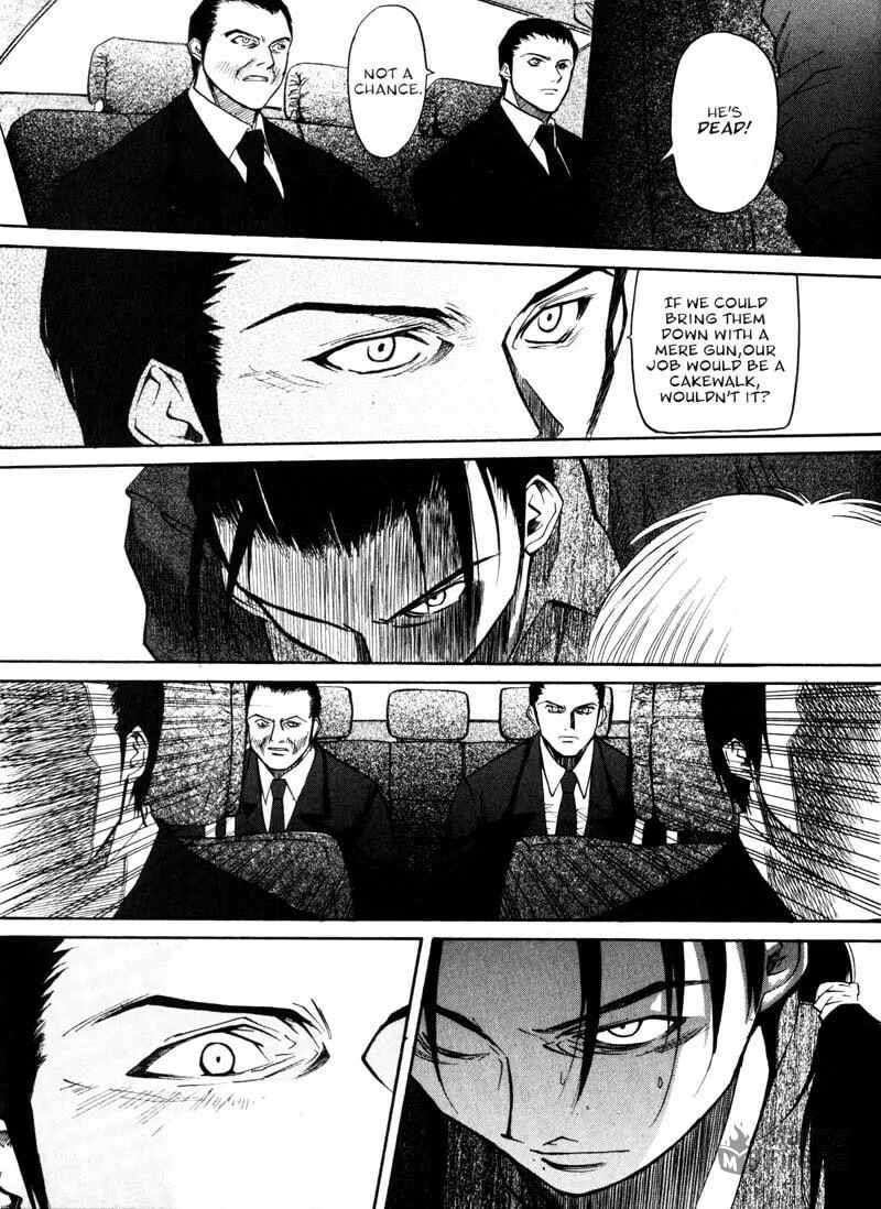 Read Kamunagara chapter 13 image 9 on Lezhin