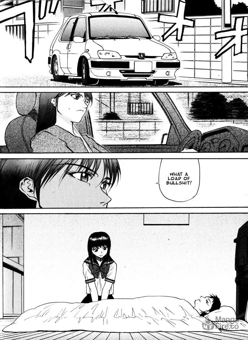 Read Kamunagara chapter 14 image 11 on Lezhin