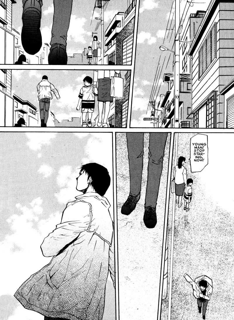 Read Kamunagara chapter 14 image 13 on Lezhin