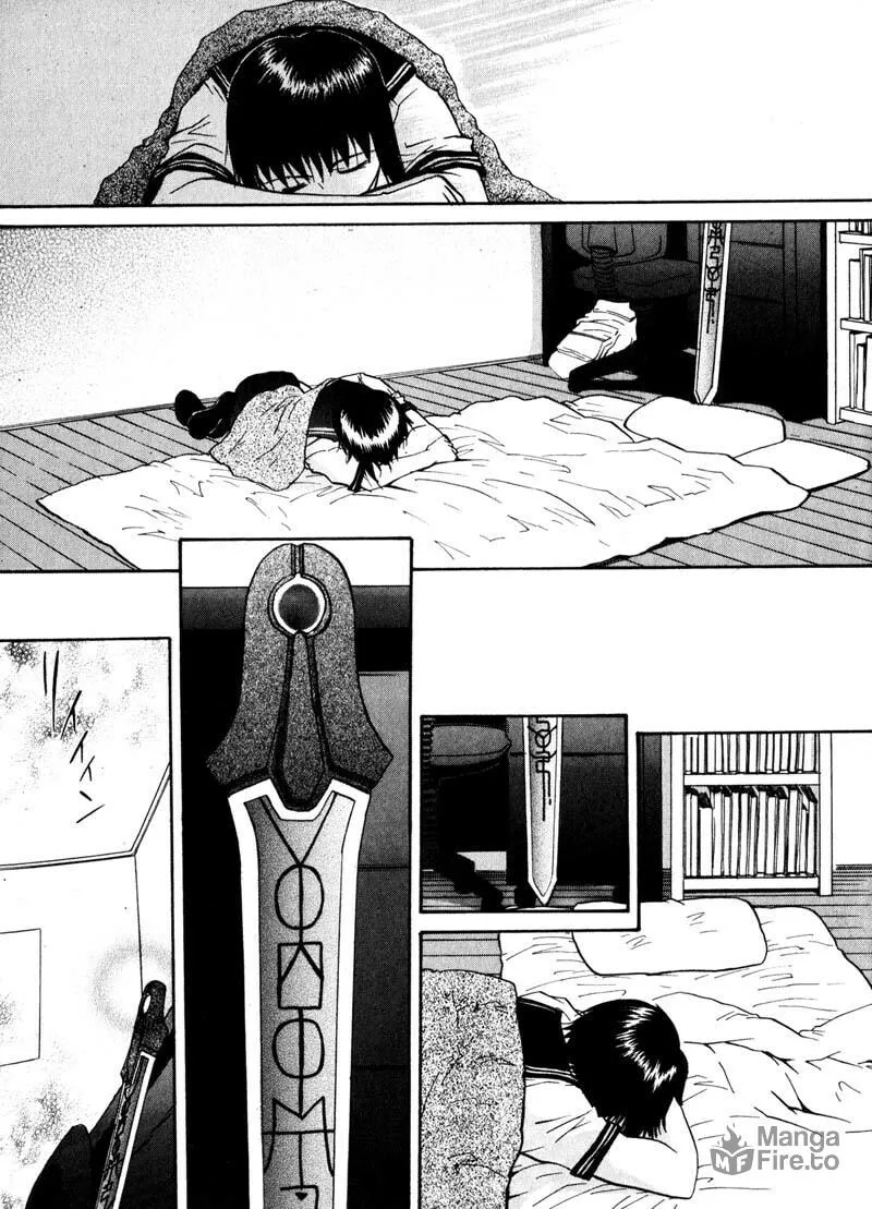 Read Kamunagara chapter 14 image 14 on Lezhin