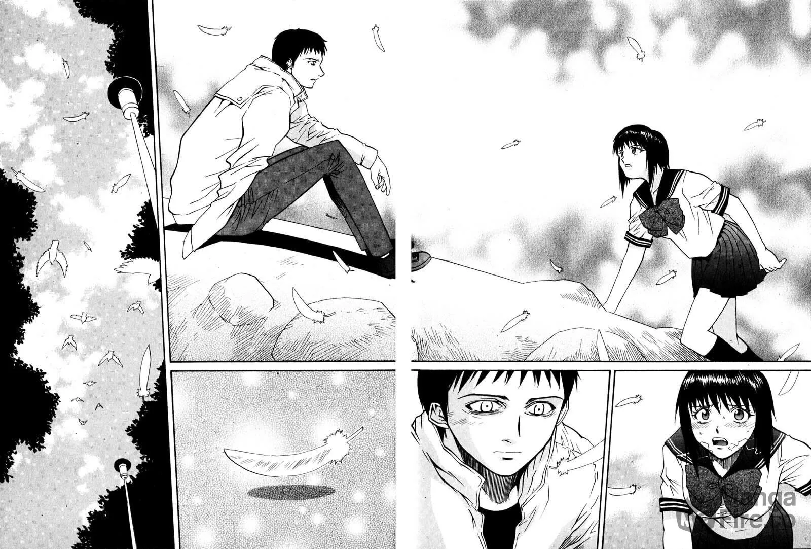 Read Kamunagara chapter 14 image 19 on Lezhin