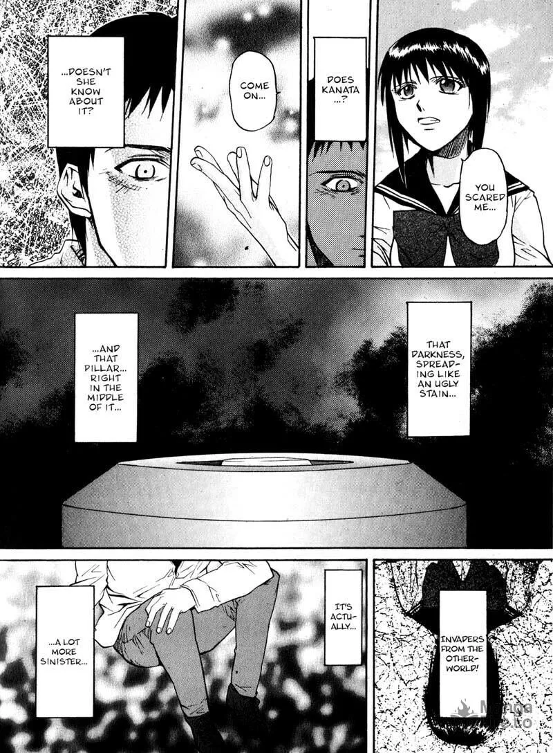Read Kamunagara chapter 14 image 20 on Lezhin