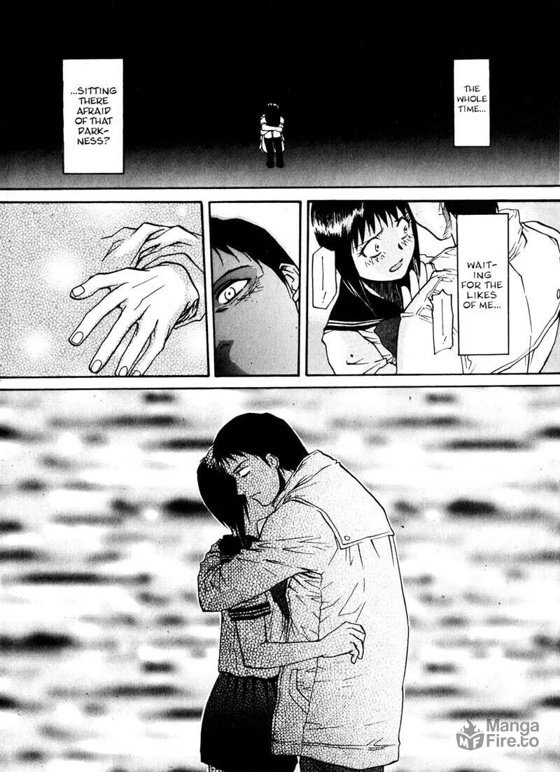 Read Kamunagara chapter 14 image 23 on Lezhin
