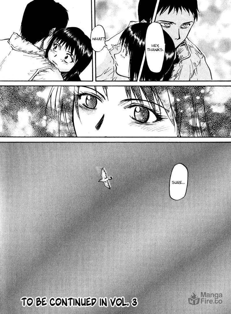 Read Kamunagara chapter 14 image 24 on Lezhin