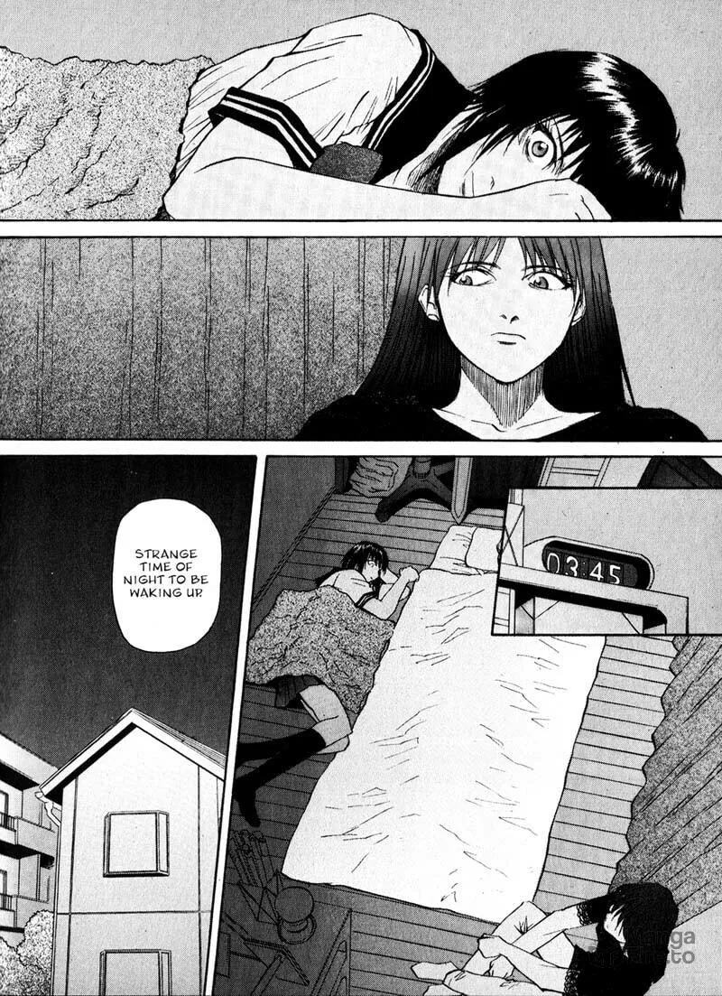 Read Kamunagara chapter 14 image 5 on Lezhin