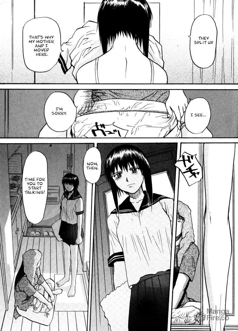 Read Kamunagara chapter 14 image 8 on Lezhin