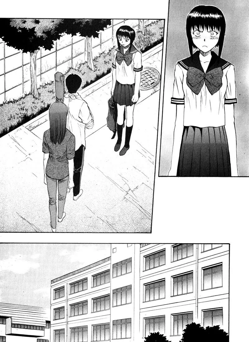 Read Kamunagara chapter 15 image 16 on Lezhin