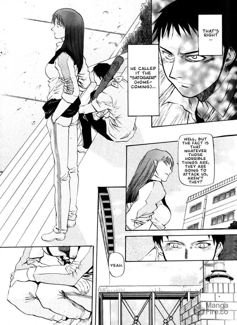 Read Kamunagara chapter 15 image 26 on Lezhin