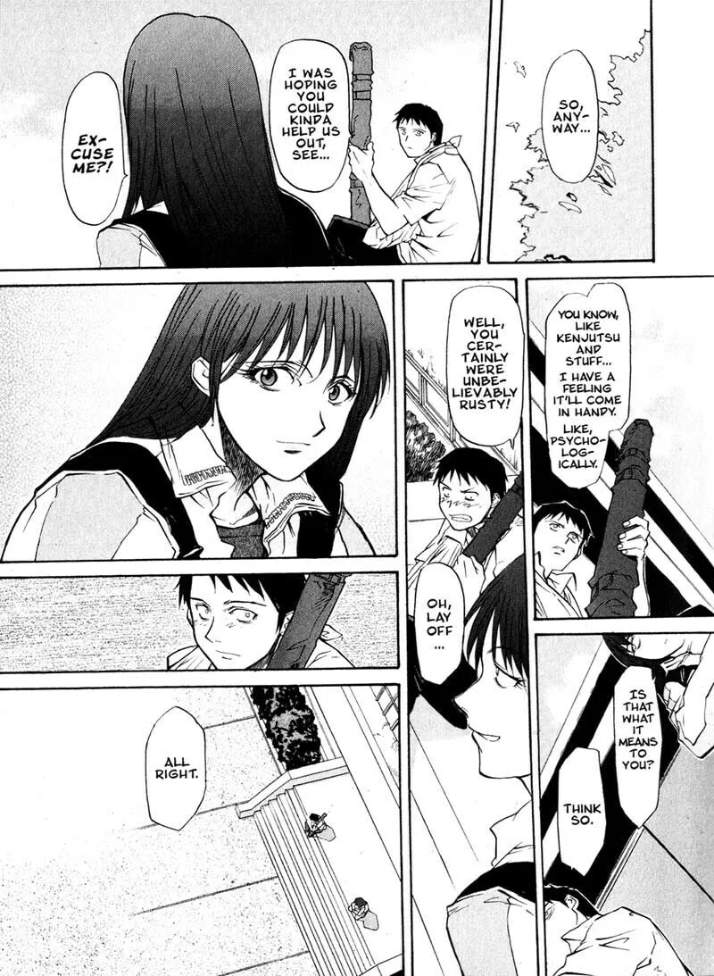 Read Kamunagara chapter 15 image 28 on Lezhin