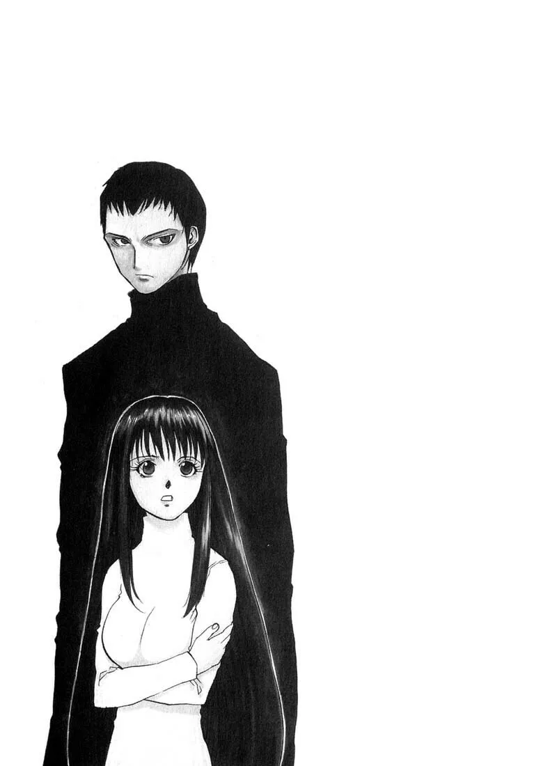 Read Kamunagara chapter 15 image 3 on Lezhin