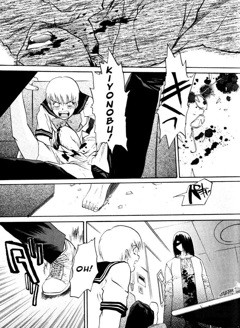 Read Kamunagara chapter 16 image 14 on Lezhin