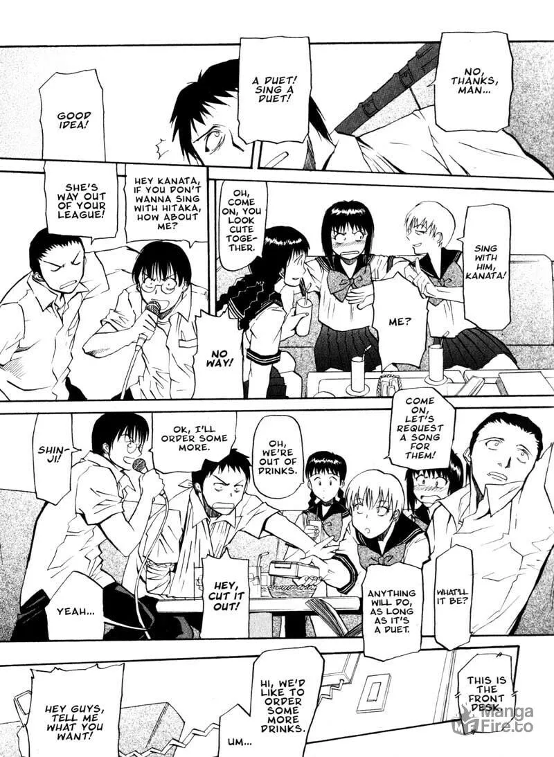 Read Kamunagara chapter 16 image 2 on Lezhin