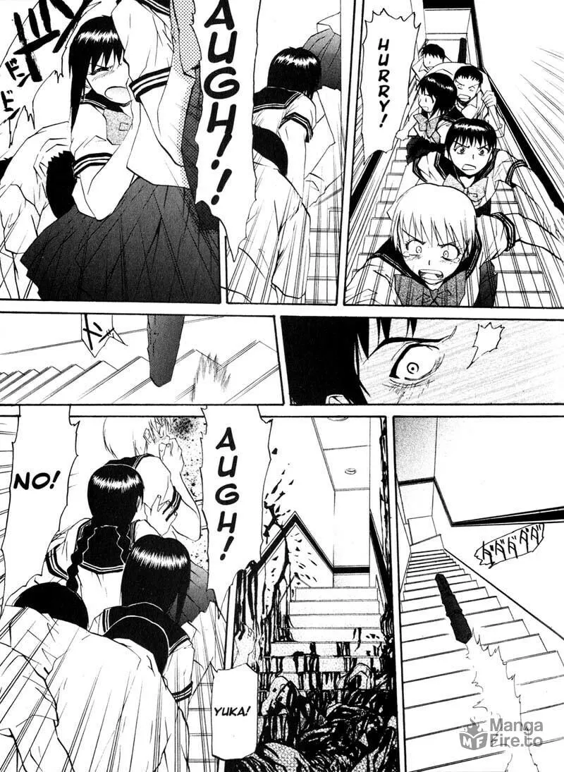 Read Kamunagara chapter 16 image 20 on Lezhin