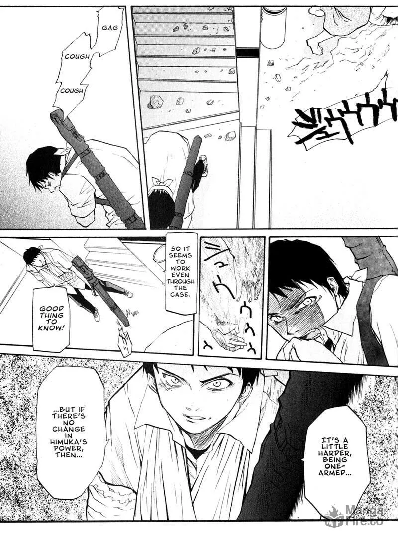 Read Kamunagara chapter 16 image 26 on Lezhin